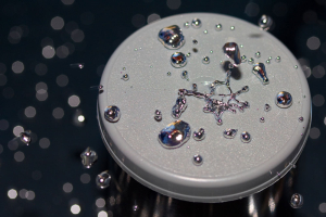 درمان سرطان به کمک نانو