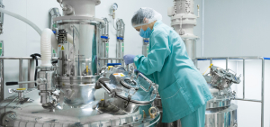 روش سالووترمال (Solvothermal)