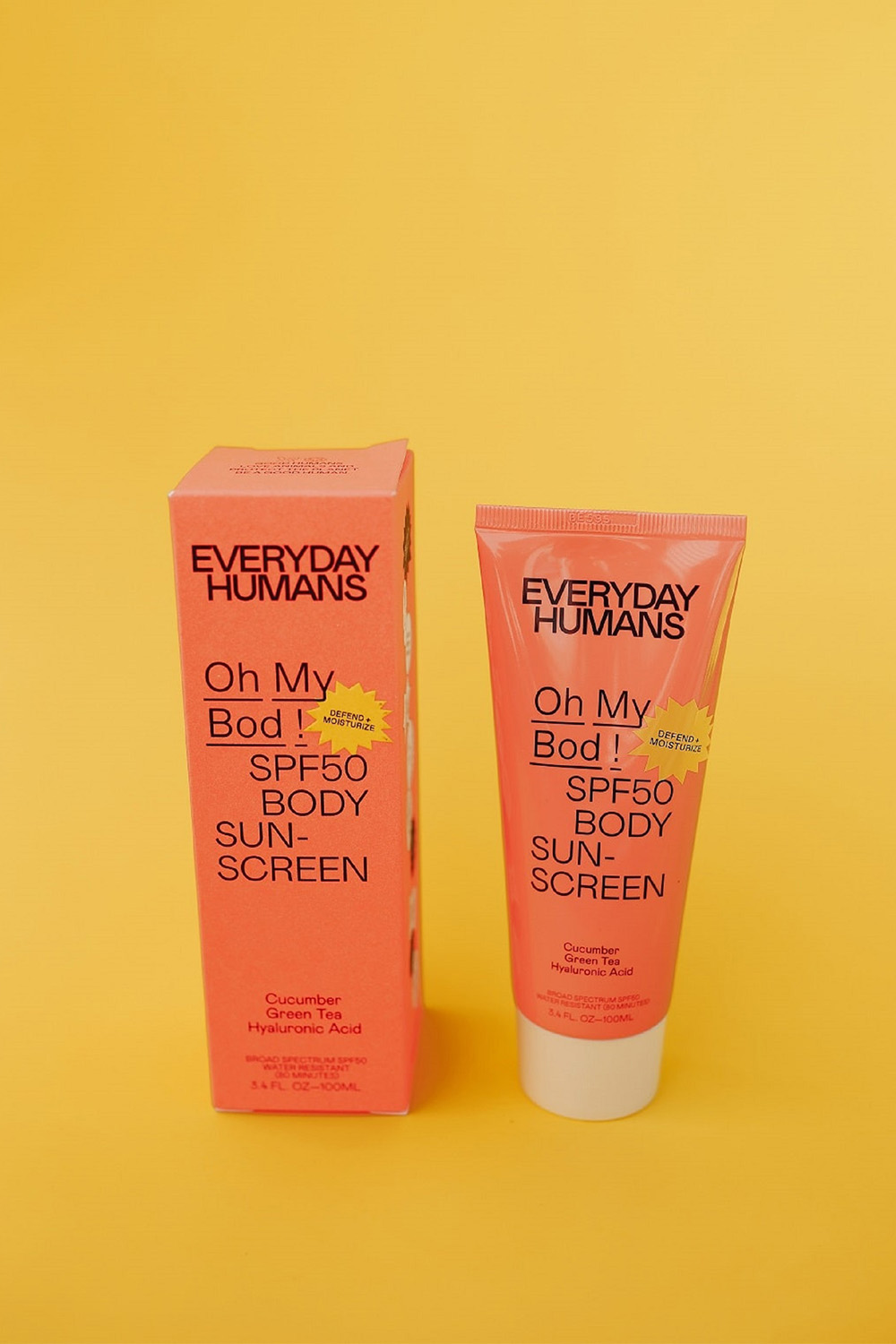 صنعت کرم های ضد افتاب