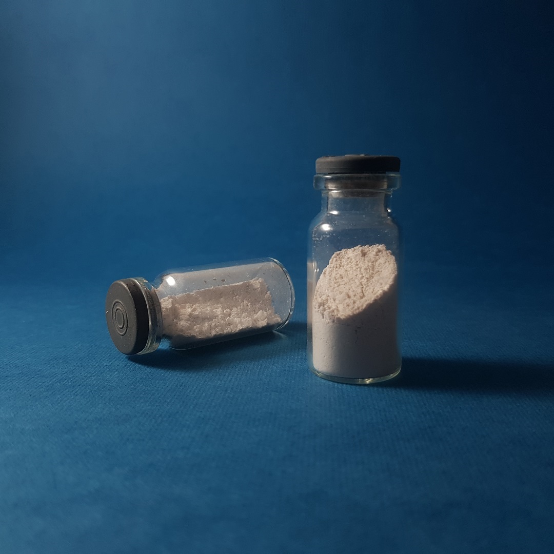 مراحل تولید نانو اکسید روی اکتیو