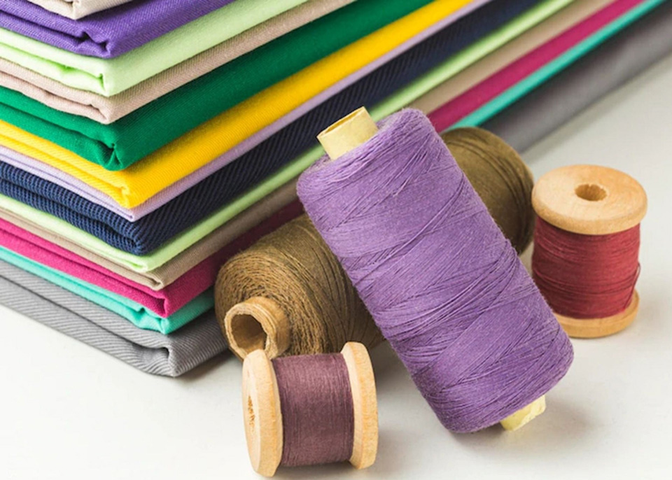 صنایع نساجی