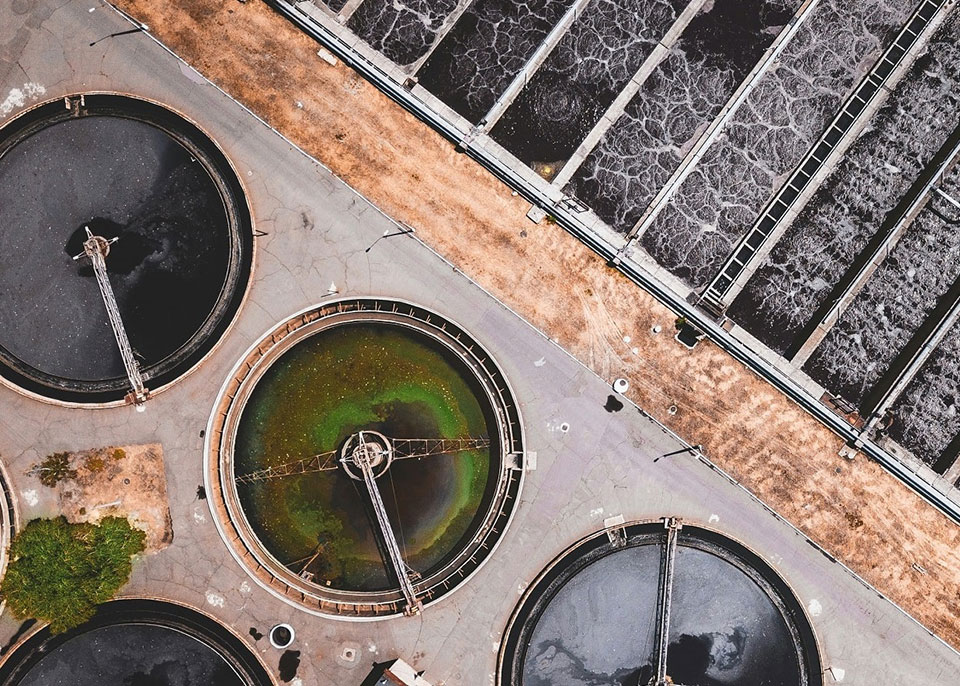 صنعت تصفیه آب